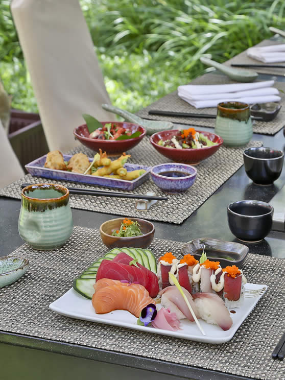 Anantara Bophut Koh Samui Resort