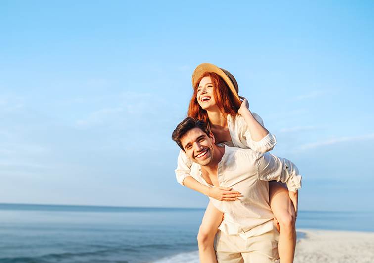 Valentine's Day at Anantara Dhigu Maldives