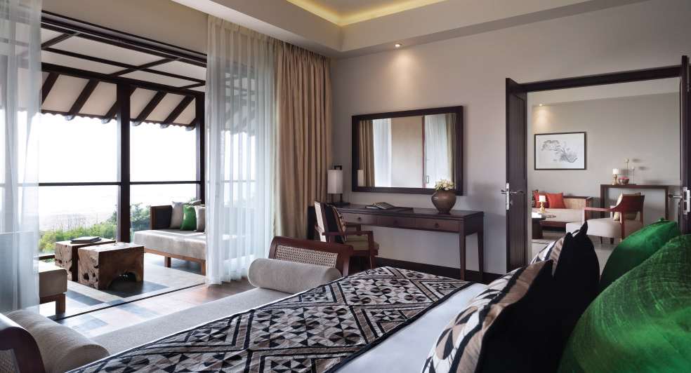 Kalutara Hotels | Anantara Kalutara Resort Official Site