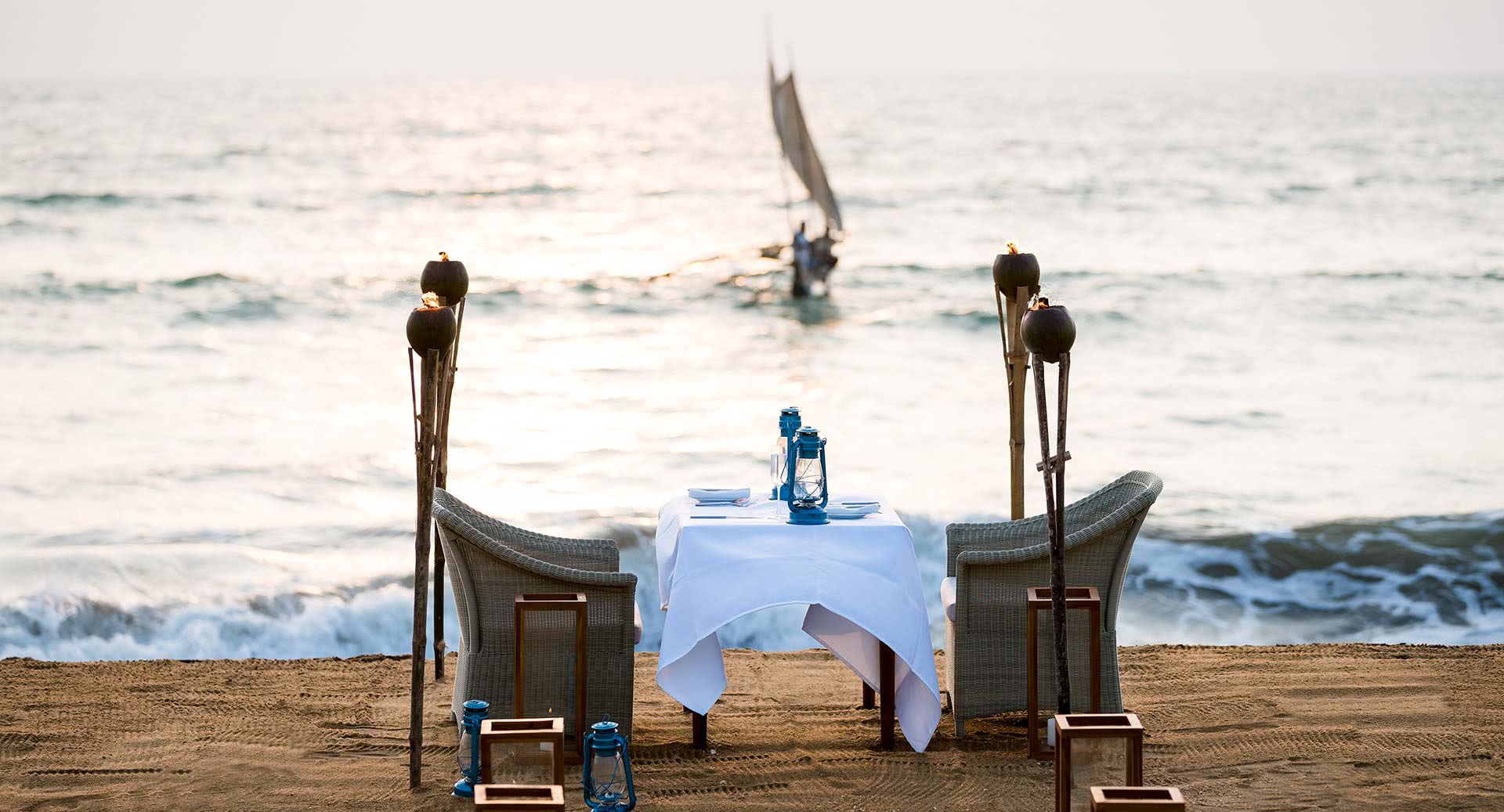 Photo Gallery | Images of Anantara Kalutara Sri Lanka