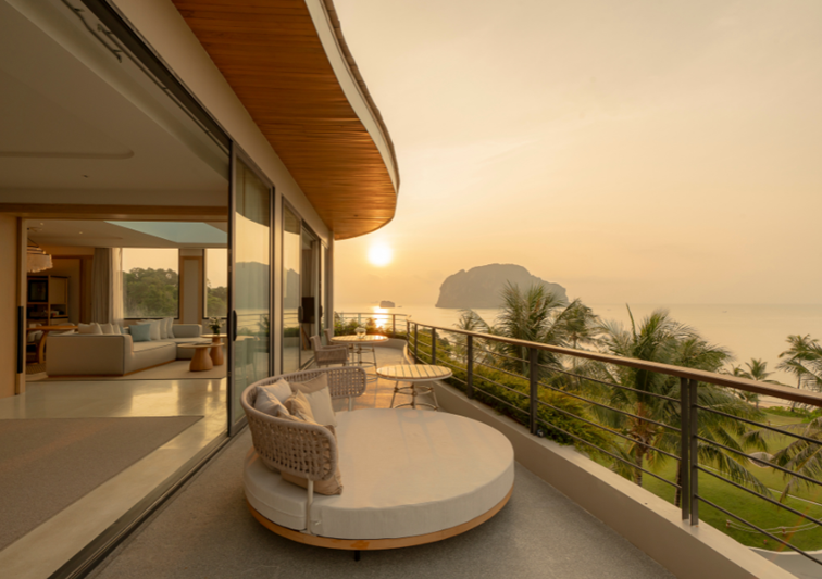 Best Flexible Rate Offer at Anantara Koh Yao Yai Resort and Villas