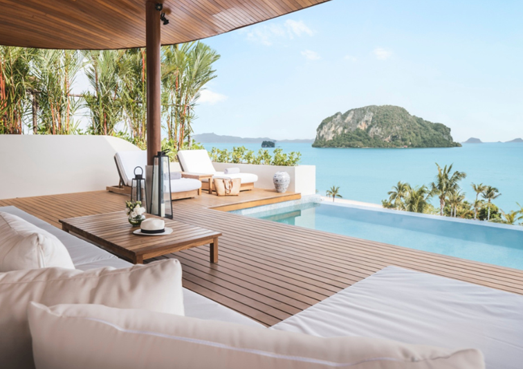 Island Discoveries Retreat offer at Anantara Koh Yao Yai Resort and Villas