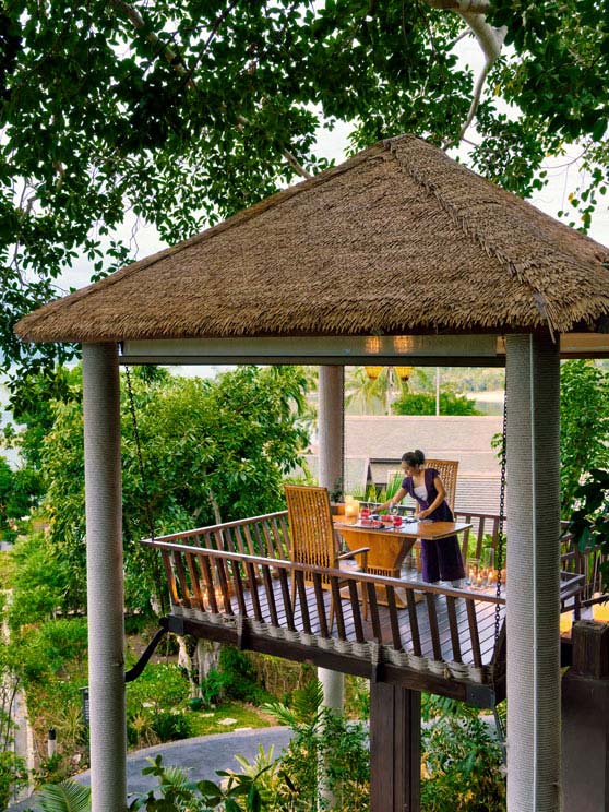 Anantara Lawana Koh Samui Resort