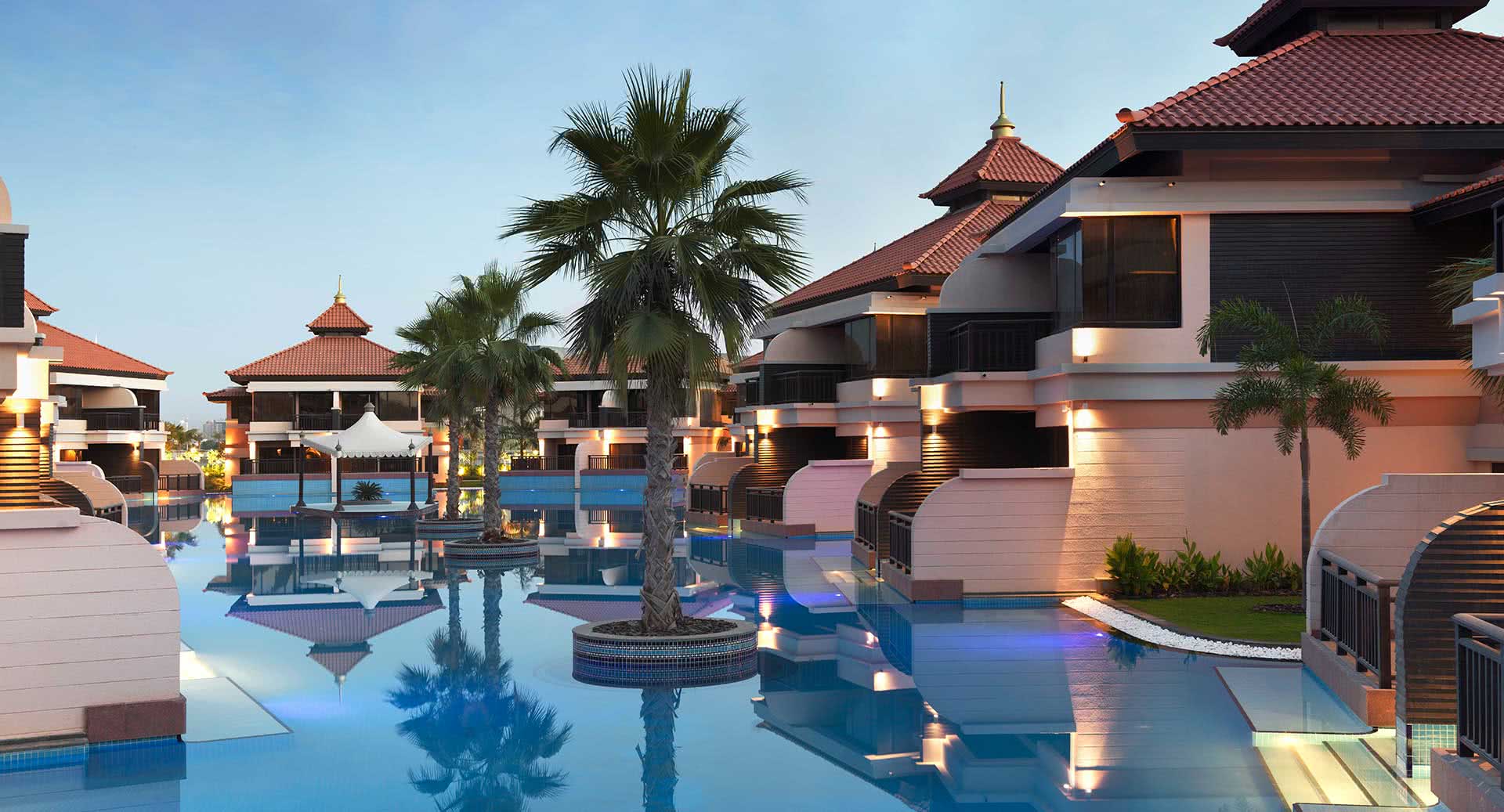Anantara The Palm Dubai Resort Photos