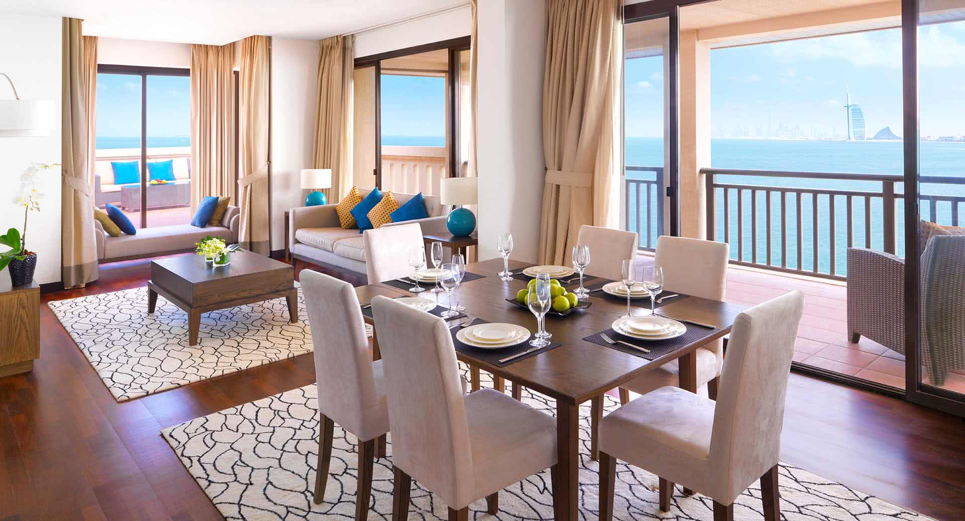 Anantara The Palm Dubai Resort Photos