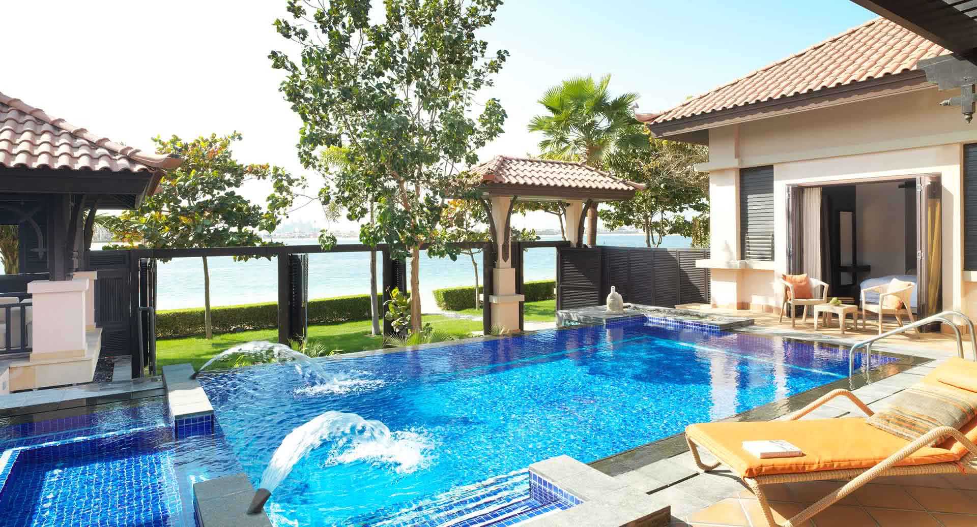 Anantara The Palm Dubai Resort | Photos
