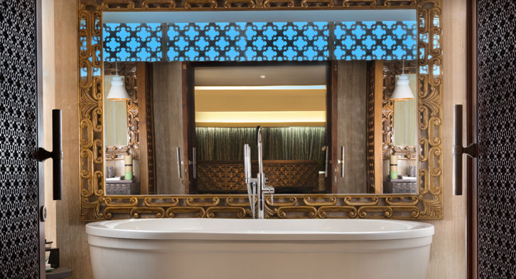 Anantara Uluwatu Bali