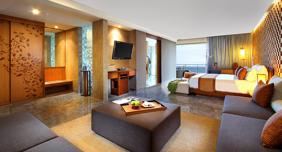 Bali Resorts | Anantara Uluwatu Bali Resort Official Site