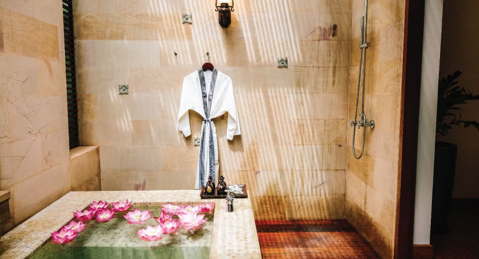 Angkor Spa Essence