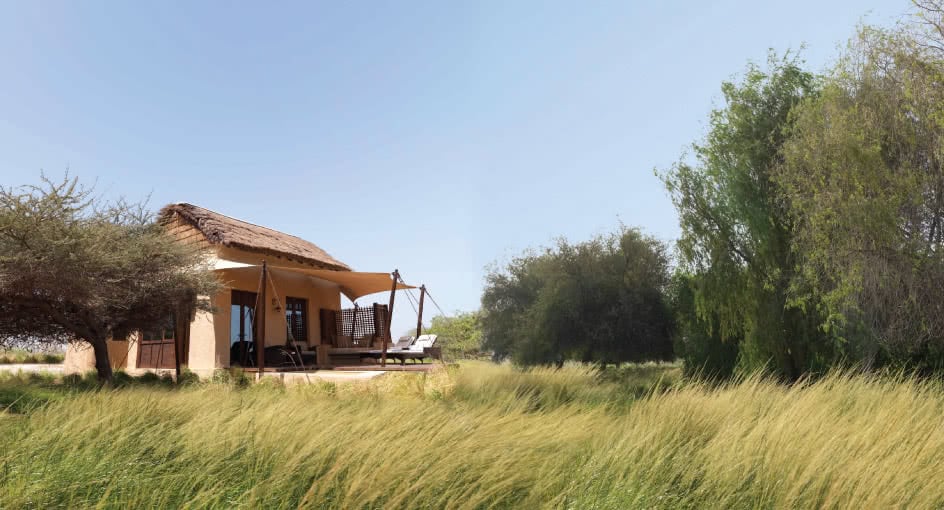 Anantara Al Sahel Advance Purchase Special