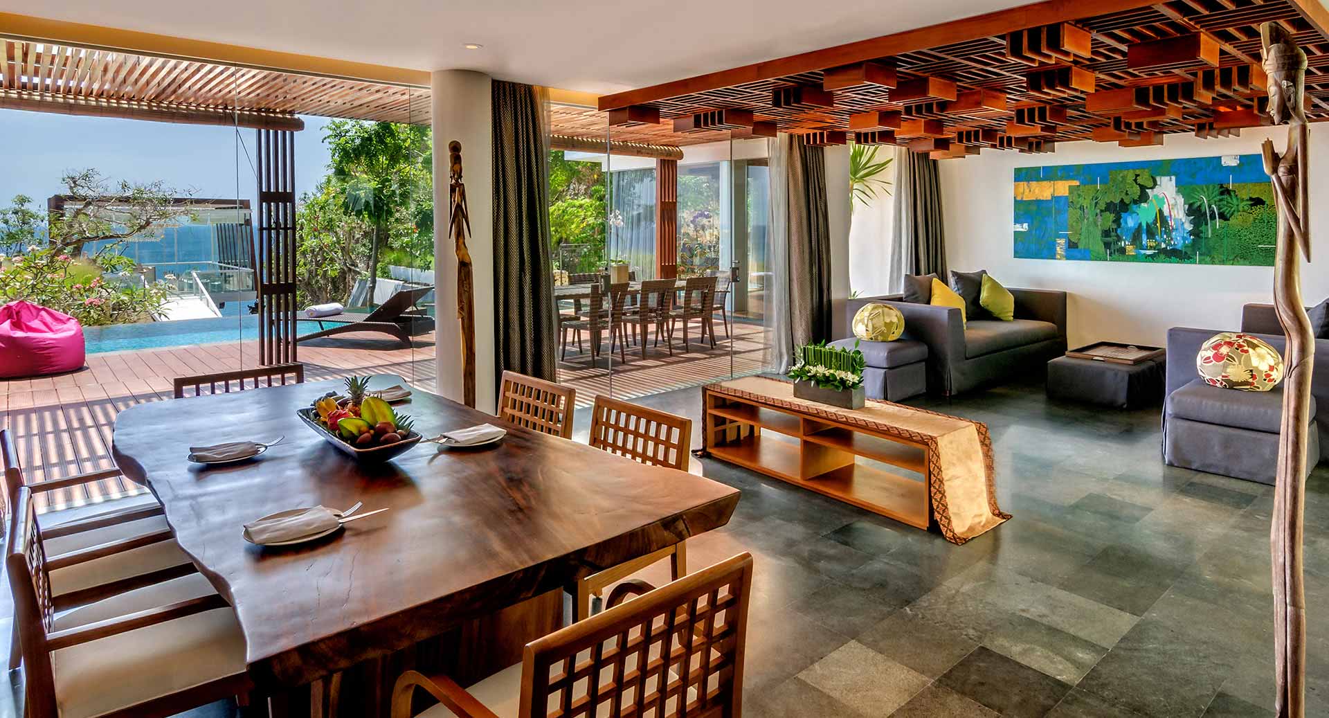 Photo Gallery | Anantara Uluwatu Bali Resort Photos