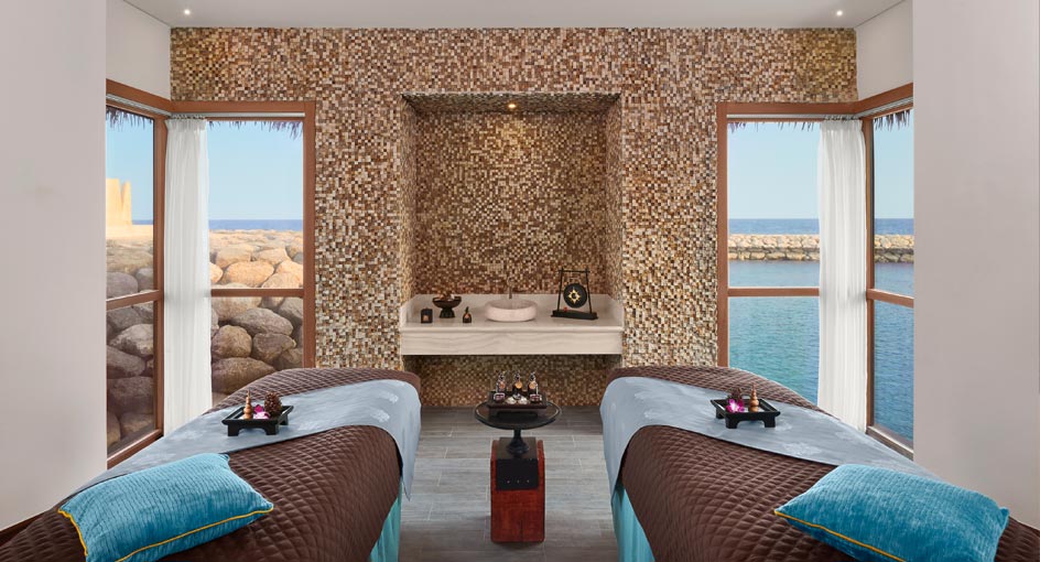 Banana Island Spa Essence