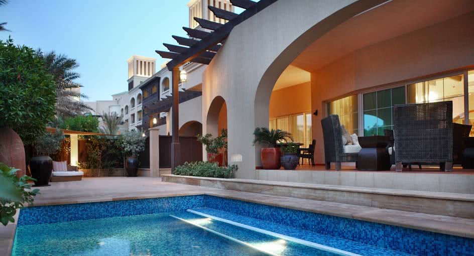 Desert Islands Short Breaks Special
